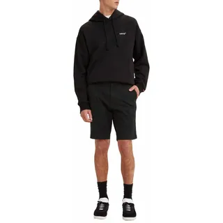 Levi's XX Chino Taper Ii Casual Shorts, Mineral Black, 32W