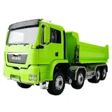 Thicon Models MAN TGS 8x8 1:14 55055