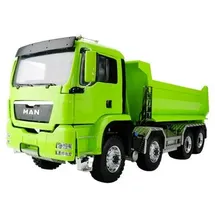 Thicon Models MAN TGS 8x8 1:14 55055