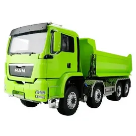 Thicon Models MAN TGS 8x8 1:14 55055