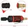 KS Tools Mini Stabschleifer Druckluft gerade 515,5530