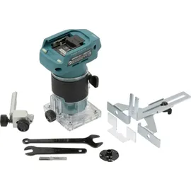 Makita DRT52Z Akku-Kantenfräse
