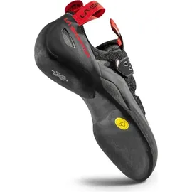 La Sportiva Tarantula Boulder Schwarz/Rot 43,5