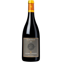 La Planette 2019 - Minervois La Livinière AOP Calmel & Joseph