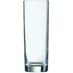 Arcoroc 24 x Longdrinkglas ISLANDE Inhalt 36 cl