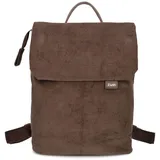 Zwei Mademoiselle MR13 Braun
