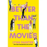 Simon & Schuster Better Than the Movies