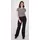 DEPROC activ DEPROC Active Schneehose Thermohose DEPROC BRANDON in Schwarz, 24