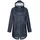 ankerglut Friesennerz Regenmantel Damen Blau 34
