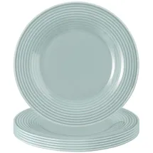 SELTMANN WEIDEN Brotteller ø 17 cm blau 6er Set