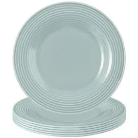 SELTMANN WEIDEN Brotteller ø 17 cm blau 6er Set