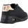 SKECHERS Uno Gen1 Shimmer Away Kinder Schwarz 39