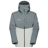 Mammut Alto Guide HS Hooded Jacke M