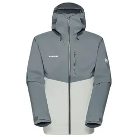 Mammut Alto Guide HS Hooded Jacke M