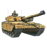 TAMIYA 300035154 - Britische Kampfpanzer Challenger 1 Mk. III 1:35