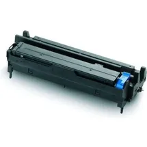Oki 43501902 Trommeleinheit schwarz