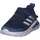 adidas FortaRun Elastic Lace Top Strap Schuh Kinder - 22