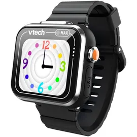 Vtech Kidizoom Smart Watch MAX schwarz