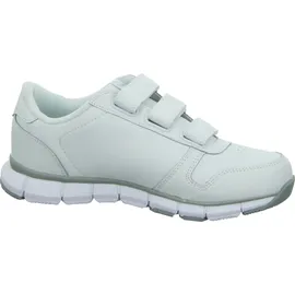 KangaROOS K-BlueRun 700 V B Sneaker, Low in Weiß | Gr.: 43