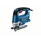 bricoline GST 750 ohne Akku + Werkzeugkoffer + Sägeblatt