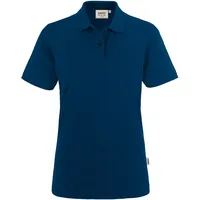 Hakro Damen Poloshirt Top marine