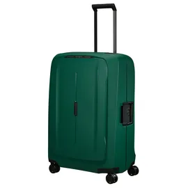 Samsonite Essens 4-Rollen Cabin 75 cm / 111 l alpine green