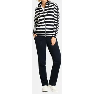 HAJO Homewear Anzug Klima-Komfort - 40