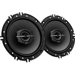 SONY Sony XS-GTF1639 Autolautsprecher