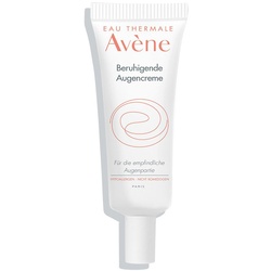 Avène Beruhigende Augencreme - mildert Schwellungen bei gereizten Augenlidern Creme 10 ml Unisex 10 ml Creme