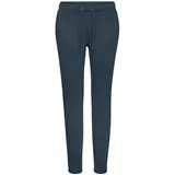 LASCANA Jogger Pants Loungewear Blau 42
