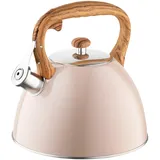 Florina Frank 2,5 l Braun