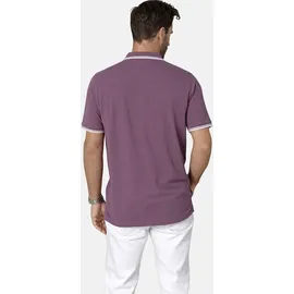 Babista Poloshirt TESSAVEST lila- 50,