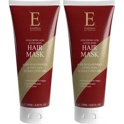 ErthSkin London Haarmaske 1 St Unisex