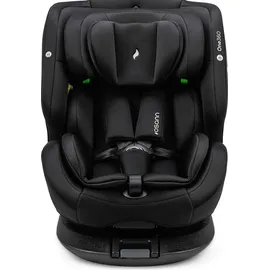 Osann One360 i-Size all black
