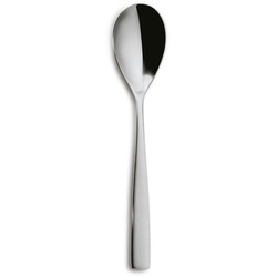 Comas Dessertlöffel Satin Model Bcn Satin X 12 Stück