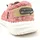 Fusion Slipper Rosa - Rot - 36
