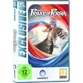 Prince of Persia (Exclusive) (PC)