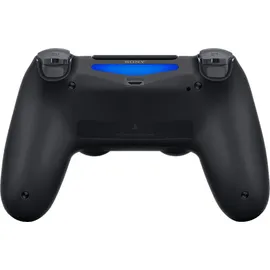 Sony PS4 DualShock 4 V2 Wireless Controller jet black