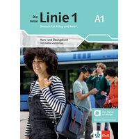 Klett Sprachen GmbH Die neue Linie 1 A1 -