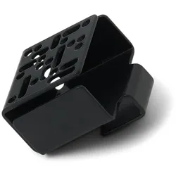 Pedestal - Remote Box Halterung, charcoal