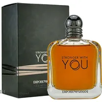 Giorgio Armani Stronger With You Eau de Toilette 150 ml