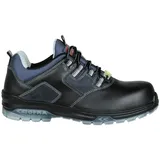 COFRA Halbschuh Rap Black, S3,ESD,SRC, Gr. 38