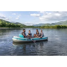 BESTWAY Hydro Force Adventure Elite X4 315 x 165 x 41 ,5 cm