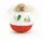 HaPe Rassel mit Glocke