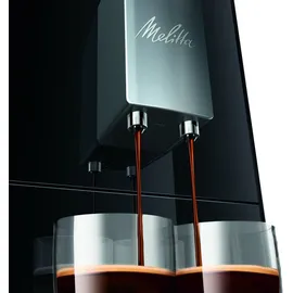 Melitta Caffeo Solo E950-101 Schwarz