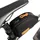 Restrap Oberrohrtasche 1 l schwarz
