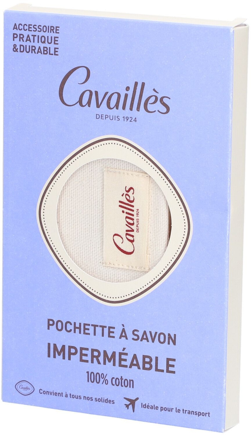 Cavaillès Wasserdichte Safontasche