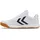 hummel Dagaz III Handballschuhe 9001 white 47