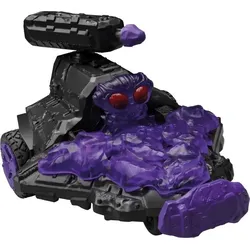 schleich® ELDRADOR® CREATURES 42667 Schatten Düsenjet Fahrzeug mit Mini Cretaure