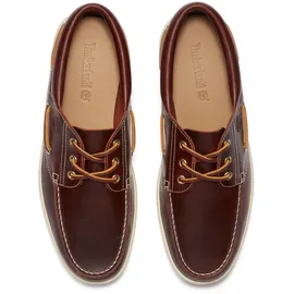 Timberland Portofino Pier Herren Burgundy 46